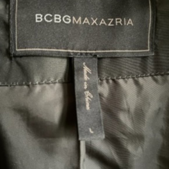 Manteau BCBG Maxazria - Picture 6 of 6